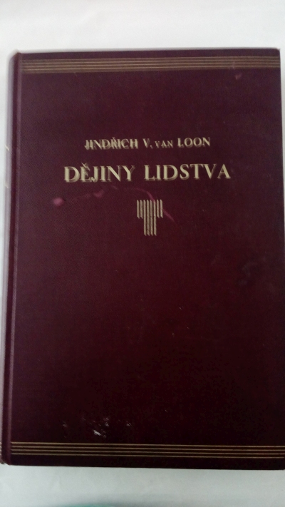 Dějiny lidstva