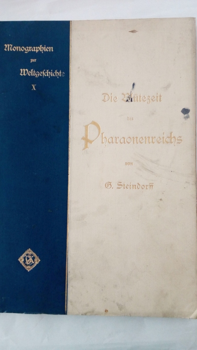 Die Blütezeit Pharaonenreichs