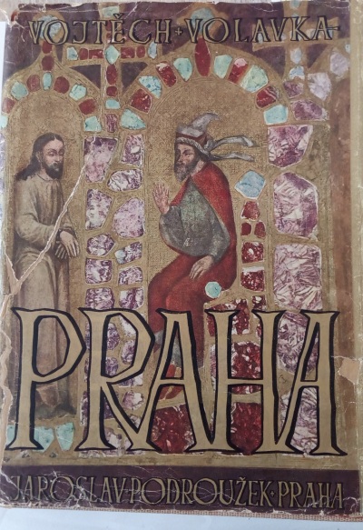 Praha