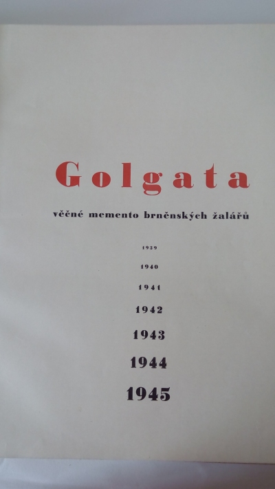 Golgata