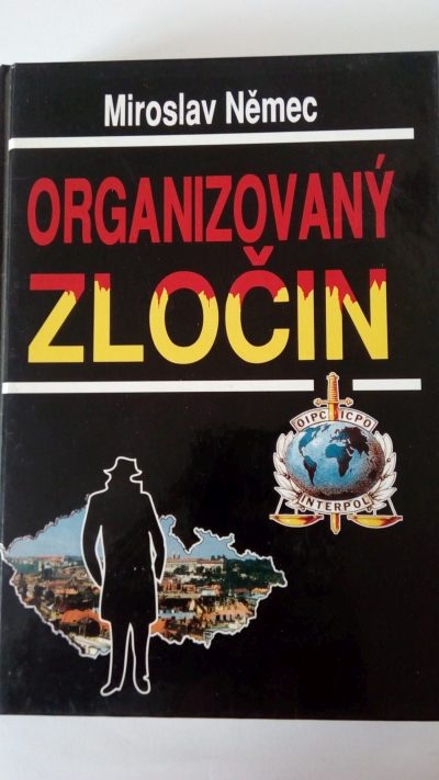 Organizovaný zločin