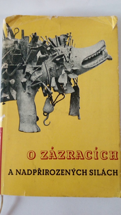 O zázracích a nadpřirozených silách