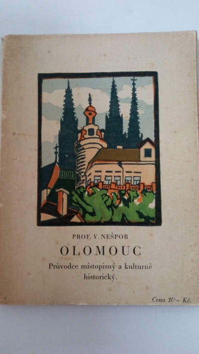 Olomouc