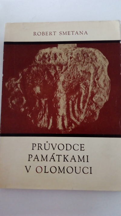 Průvodce památkami v Olomouci