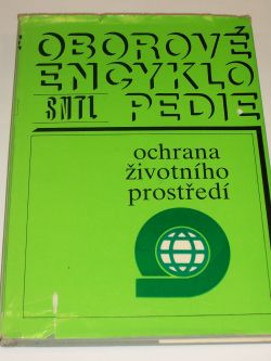 Ochrana životního prostředí