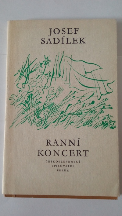 Ranní koncert
