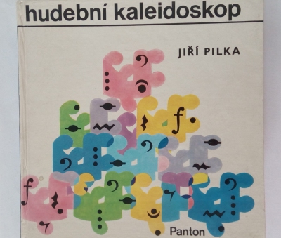 Hudební kaleidoskop