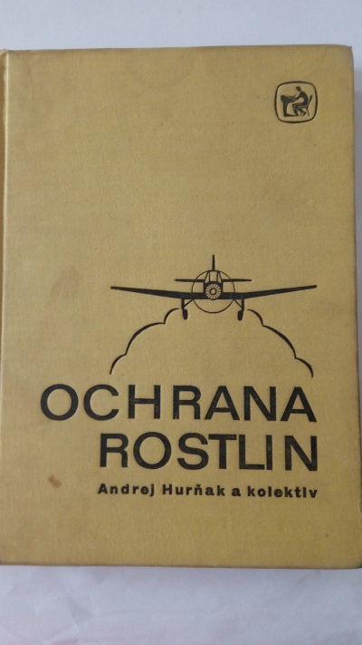 Ochrana rostlin