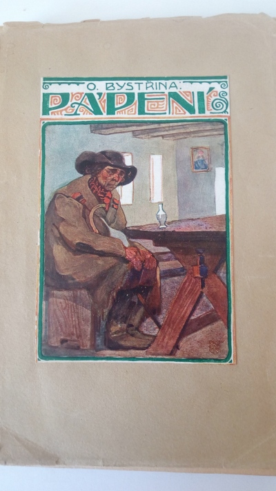 Pápení