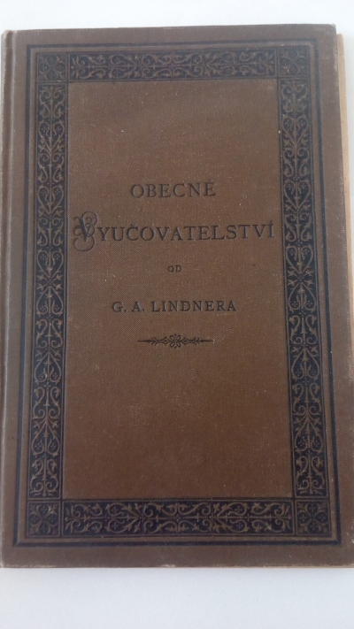 Obecné vyučovatelství