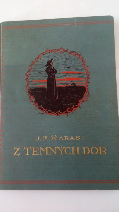 Z temných dob