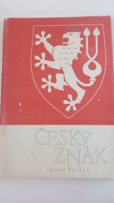 Český znak