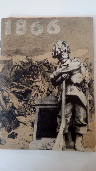 1866 – Válečné události v severovýchodních Čechách