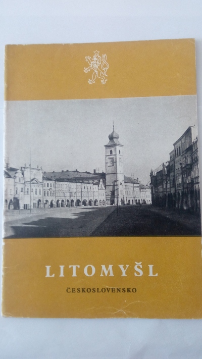 Litomyšl