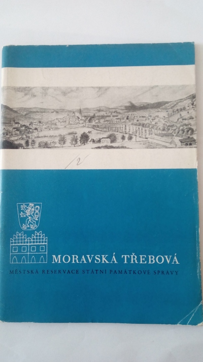 Moravská Třebová
