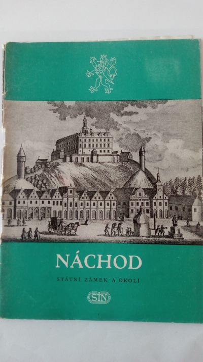 Náchod