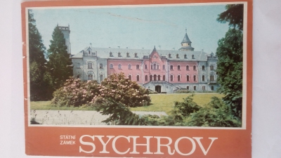 Sychrov