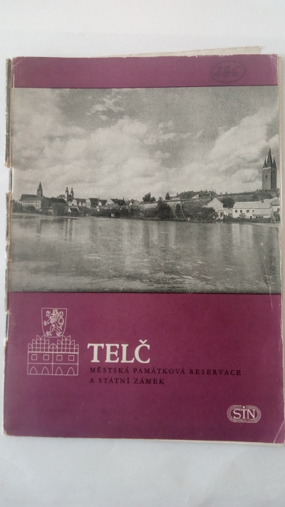 Telč