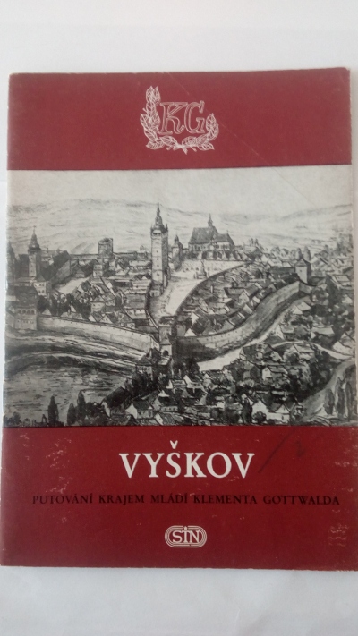 Vyškov