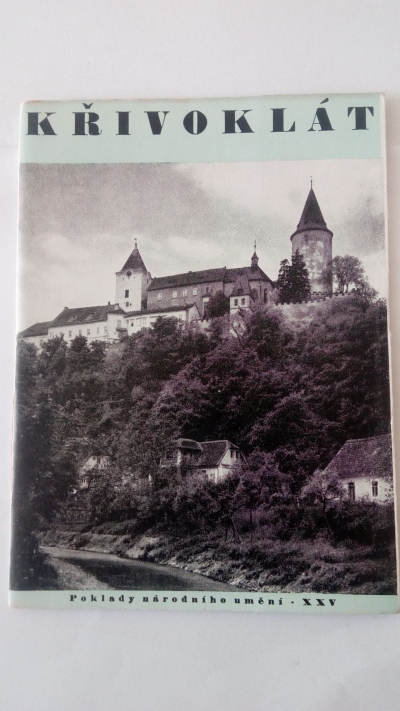 Křivoklát