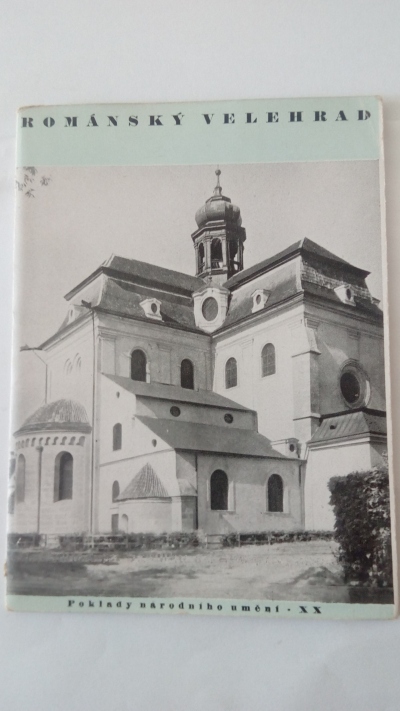 Románský Velehrad
