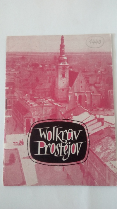 Wolkrův Prostějov
