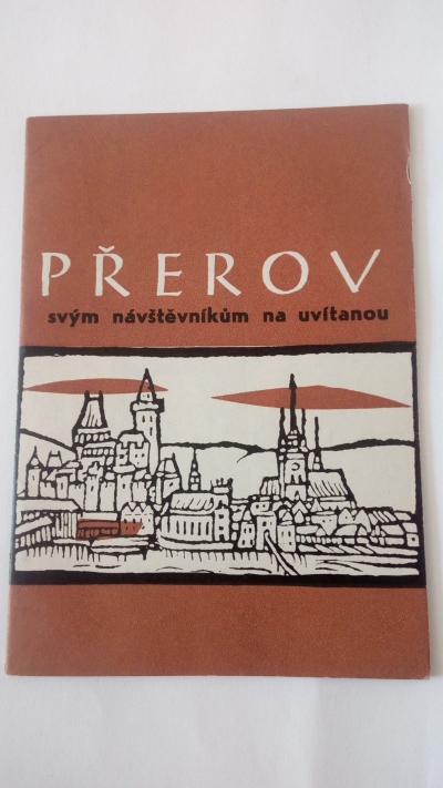 Přerov