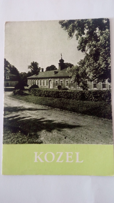 Kozel