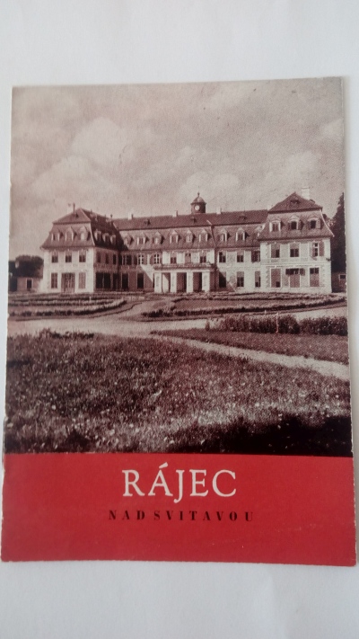 Rájec