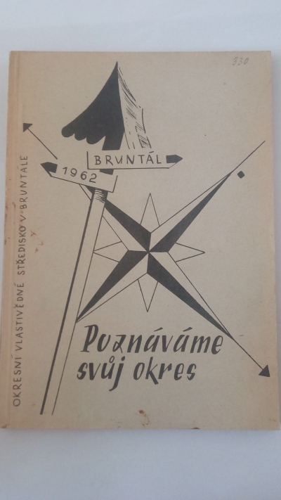 Poznáváme svůj okres