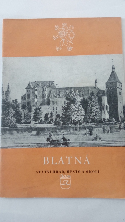 Blatná