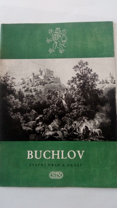 Buchlov