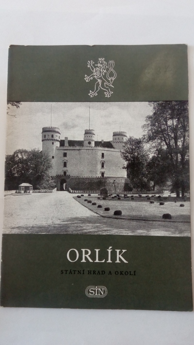 Orlík