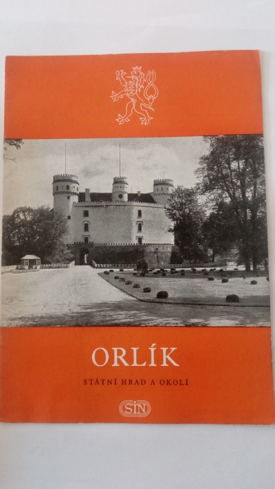 Orlík