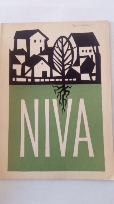 Niva