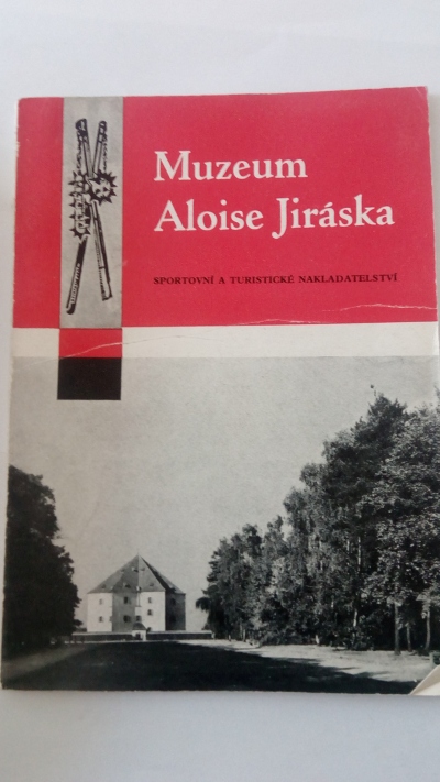 Muzeum Aloise Jiráska