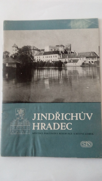 Jindřichův Hradec