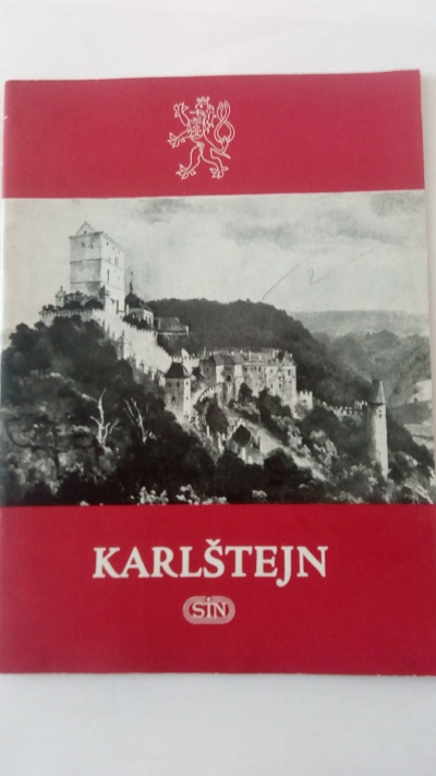 Karlštejn