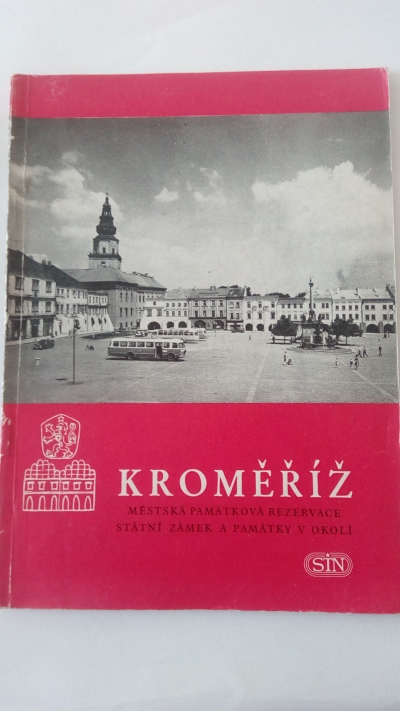 Kroměříž