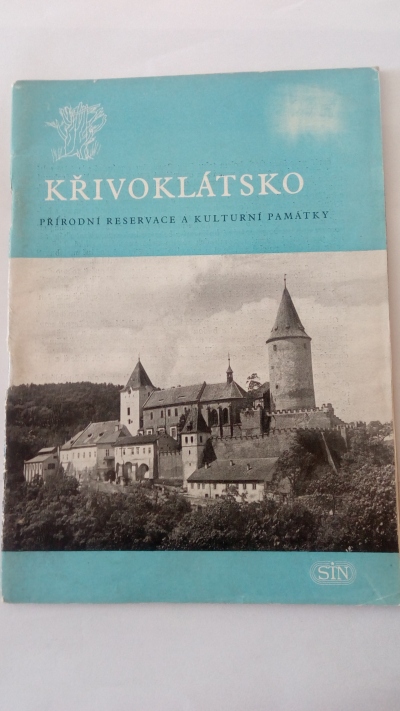 Křivoklátsko