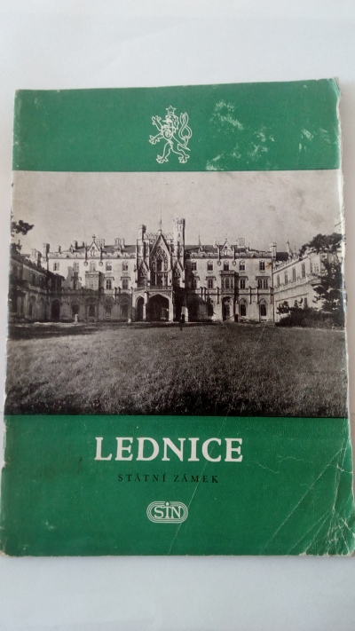 Lednice