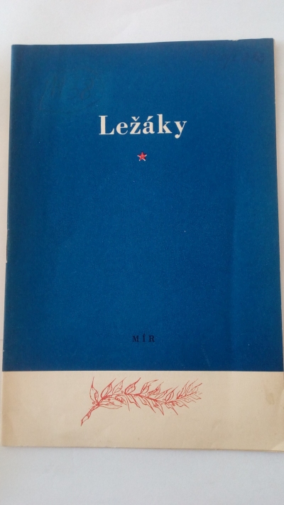 Ležáky