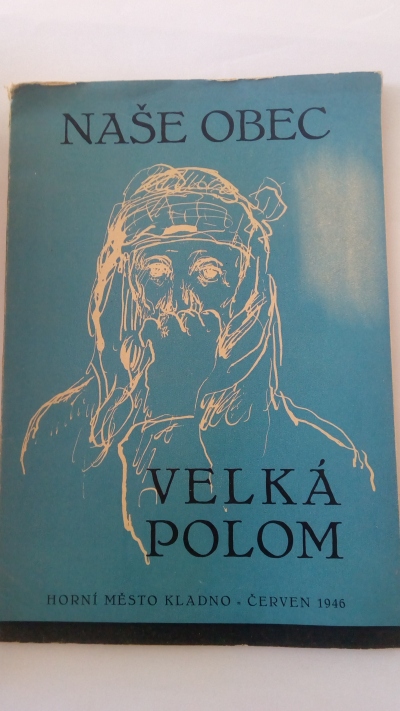 Velká Polom