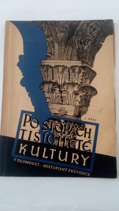Po stopách tisícileté kultury v Olomouci