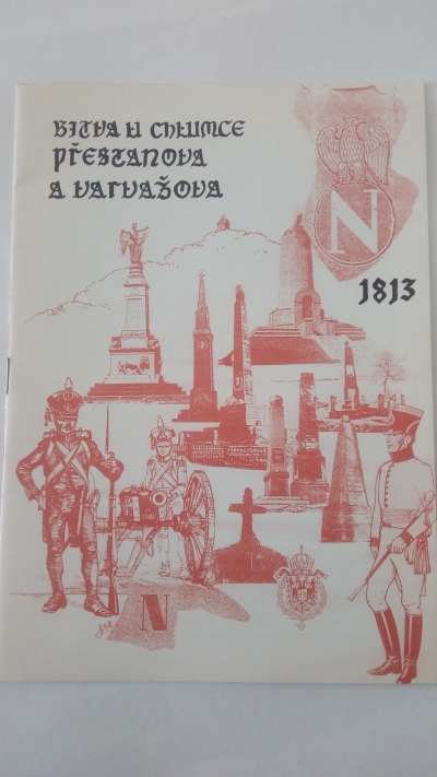 Bitva u Chlumce a Přestanova a Varvažova