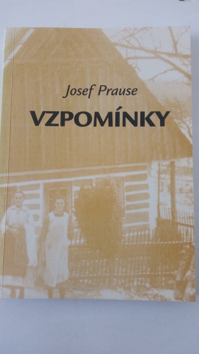 Vzpomínky