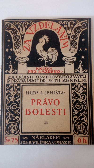 Právo bolesti