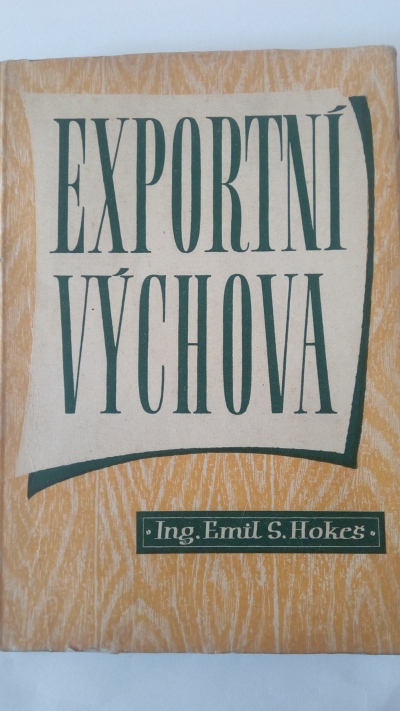 Exportní výchova