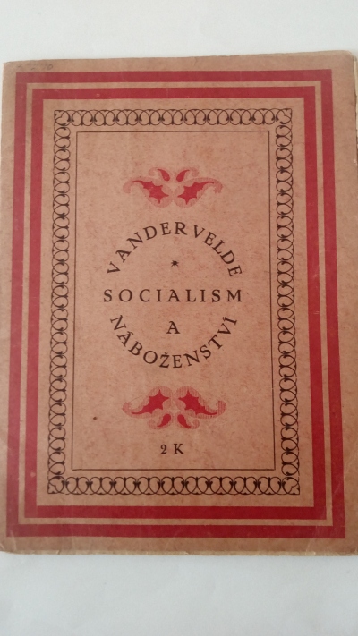 Socialism a náboženství
