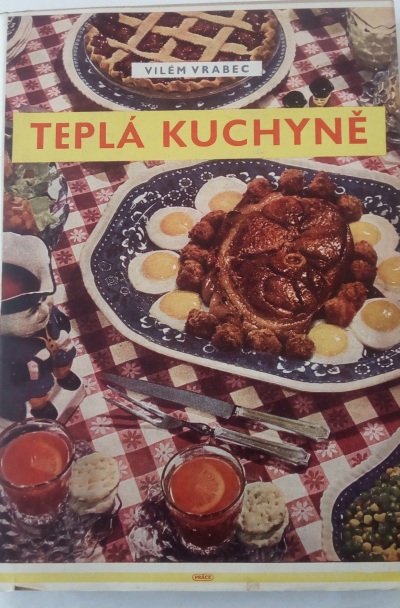 Teplá kuchyně